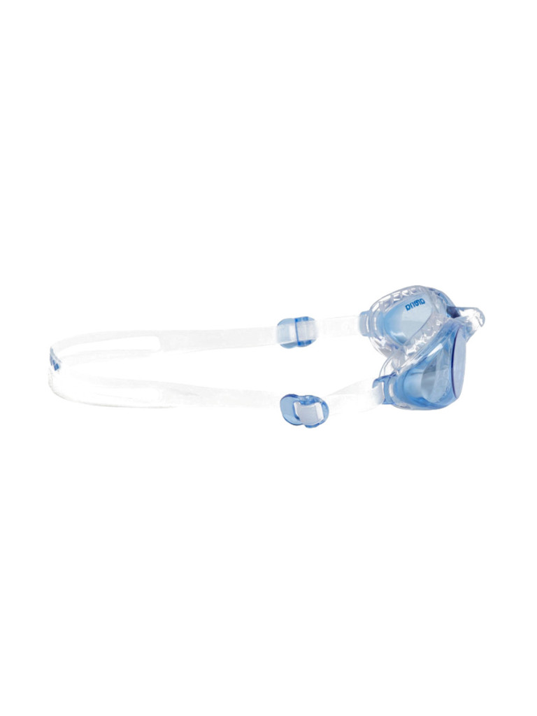 Очила за плуване Arena Air-Soft - Blue-Clear