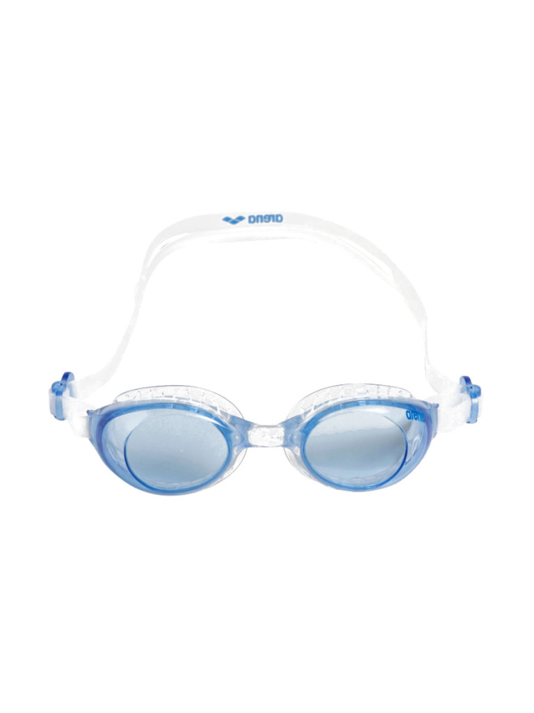 Очила за плуване Arena Air-Soft - Blue-Clear