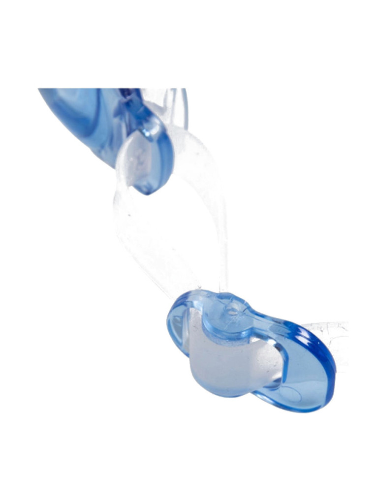 Очила за плуване Arena Air-Soft - Blue-Clear
