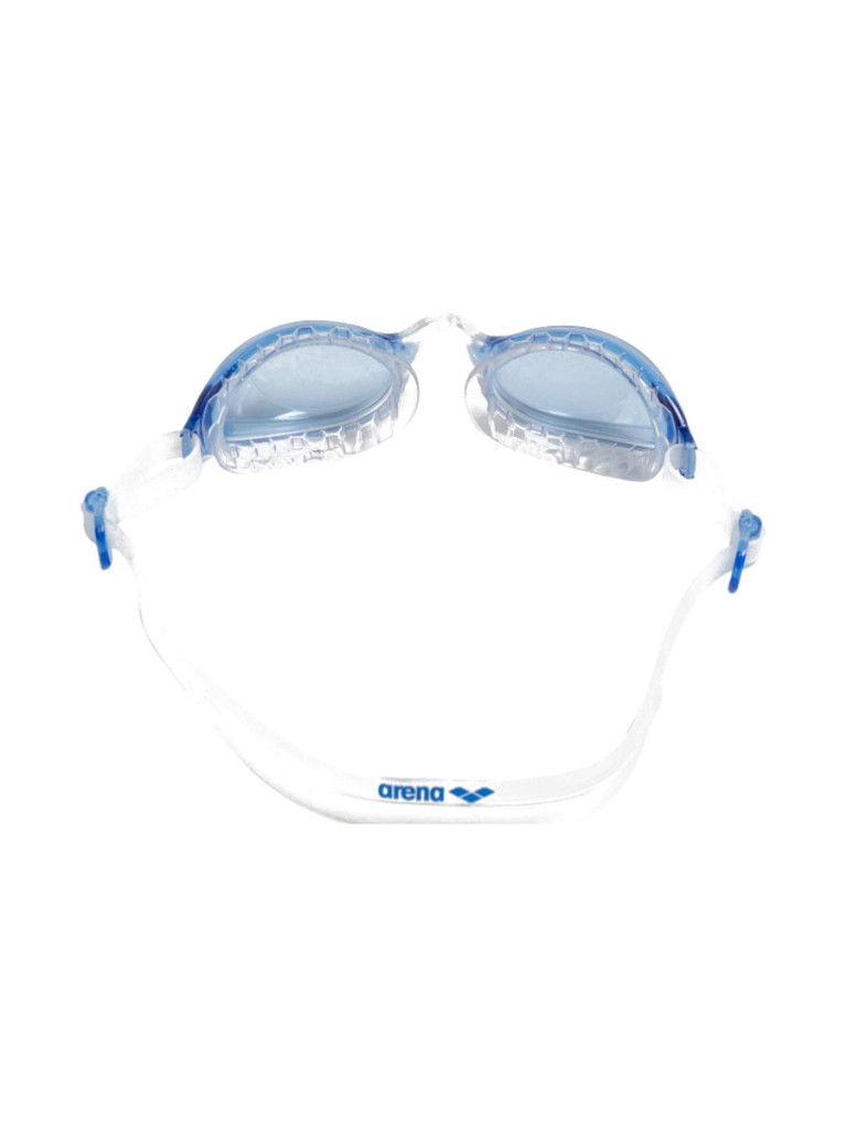 Очила за плуване Arena Air-Soft - Blue-Clear