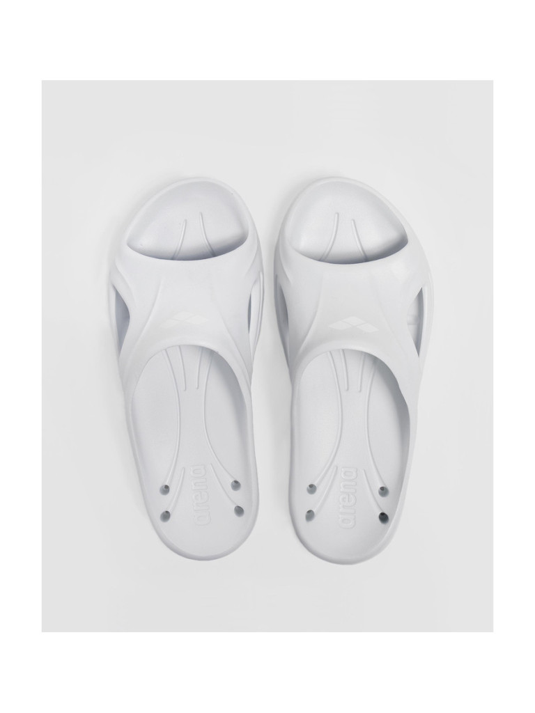Мъжки чехли Arena Hydrosoft II - Light Grey
