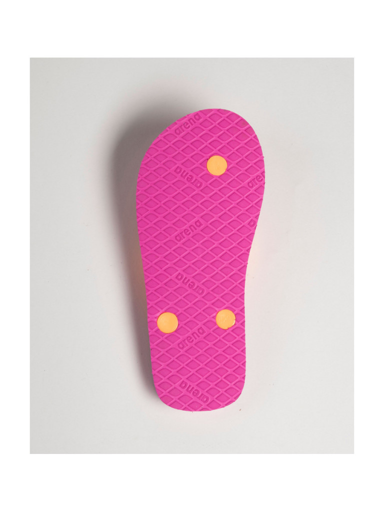 Детски джапанки Arena Flip Flop Junior - Pink