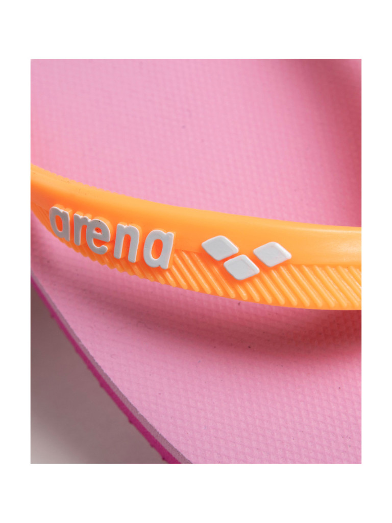 Детски джапанки Arena Flip Flop Junior - Pink