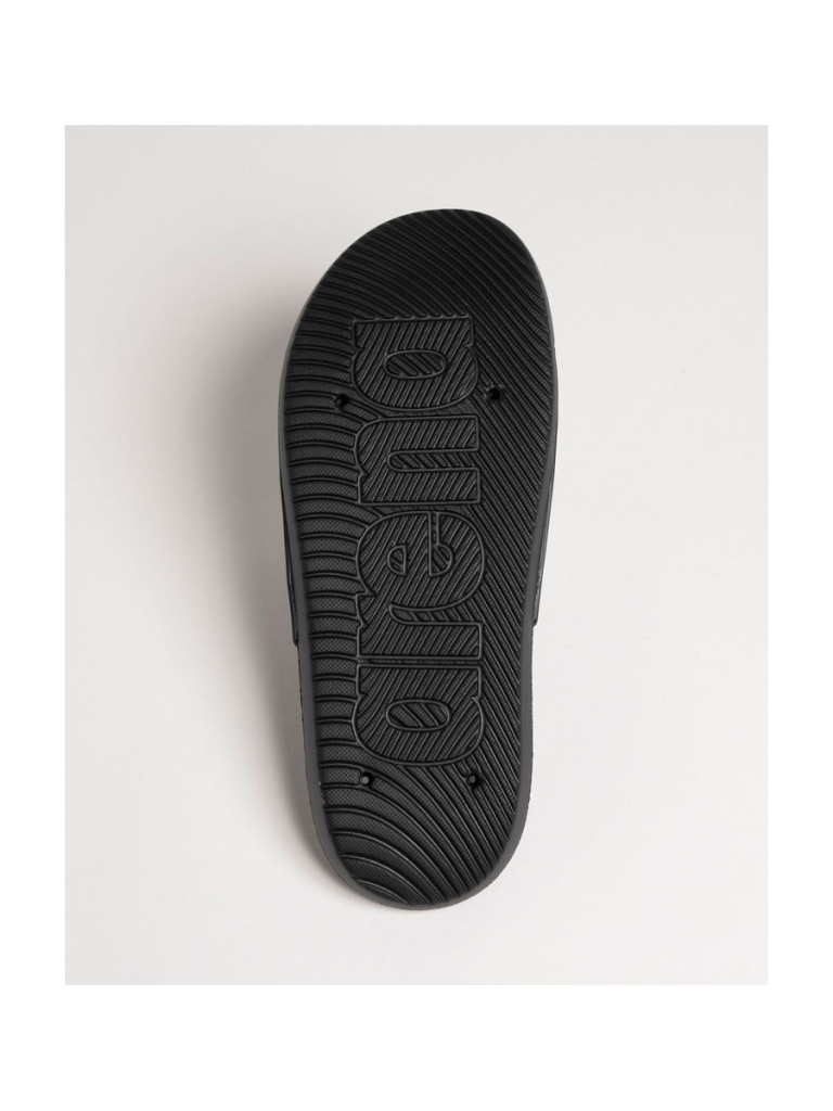 Мъжки чехли Arena Bruno - Black-Grey-Black