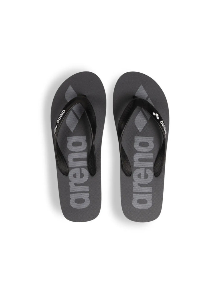 Джапанки Arena Flip Flop - Asphalt-Seafoam