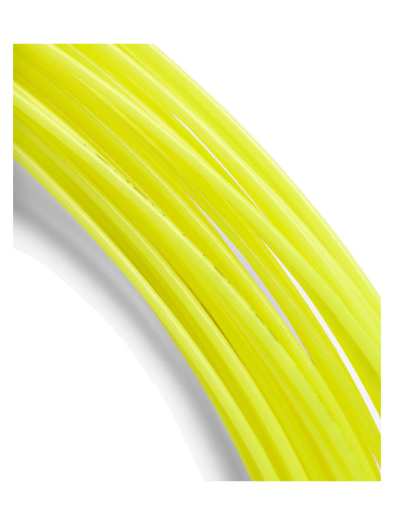 Тенис кордаж Yonex POLYTOUR PRO 12 м - Yellow