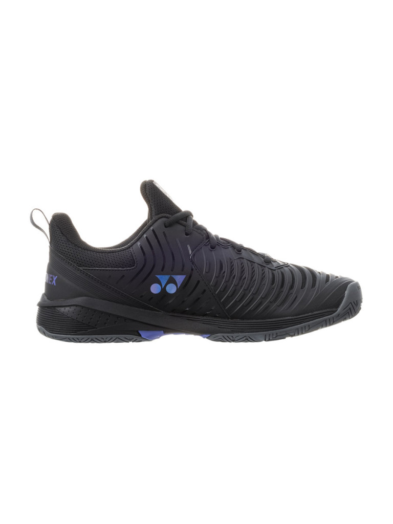 Мъжки тенис обувки Yonex Power Cushion Sonicage 3 - Black