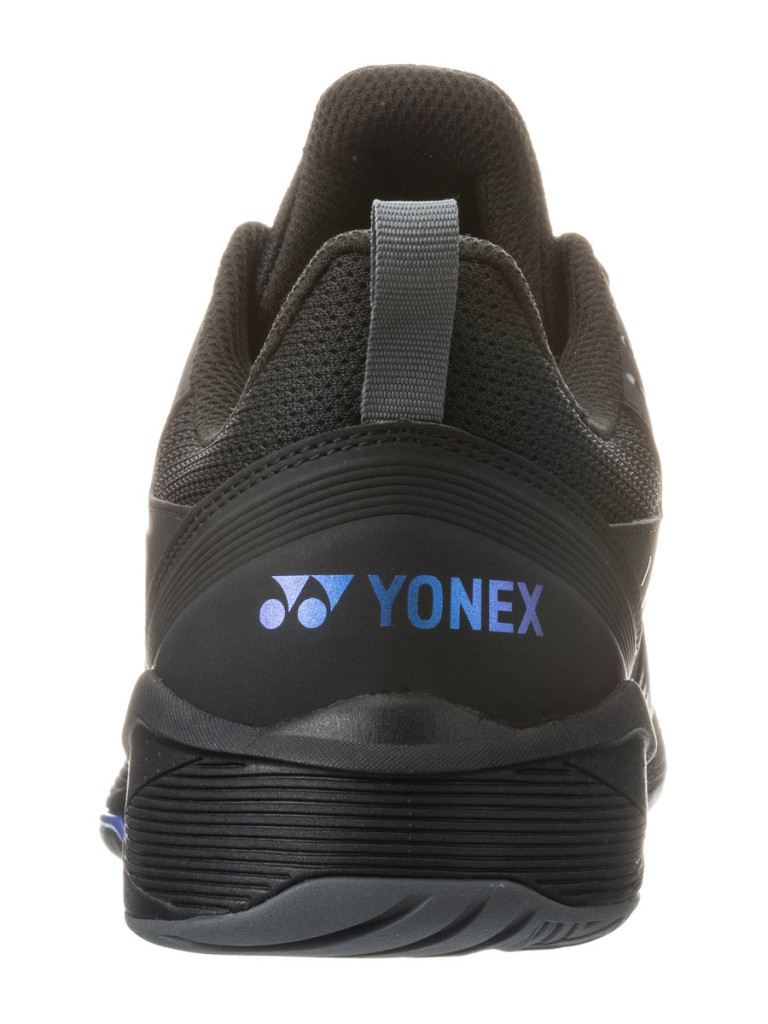 Мъжки тенис обувки Yonex Power Cushion Sonicage 3 - Black