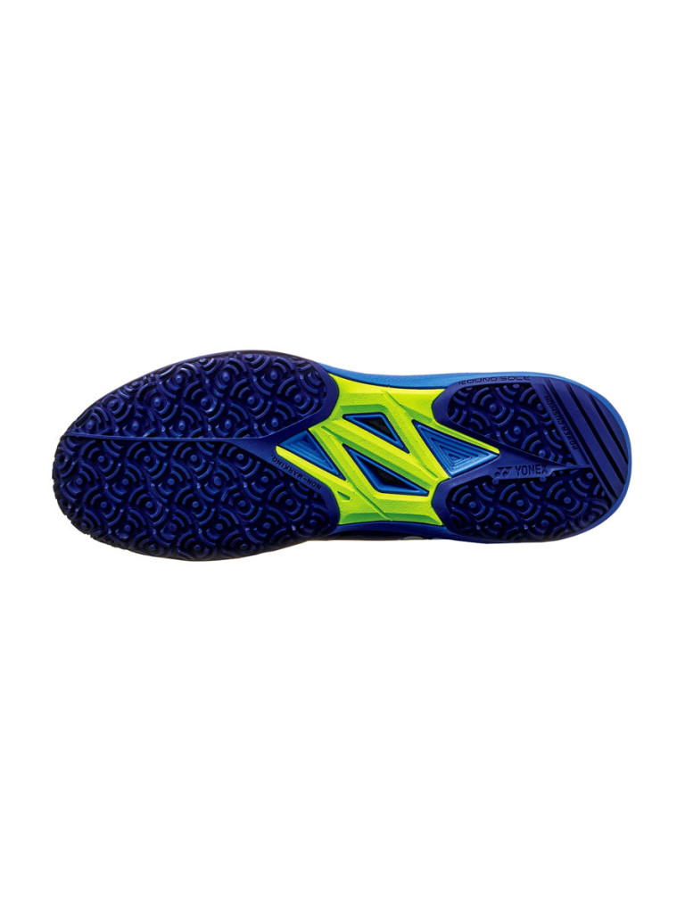 Дамски тенис обувки Yonex Power Cushion Sonicage Clay - Mist Purple