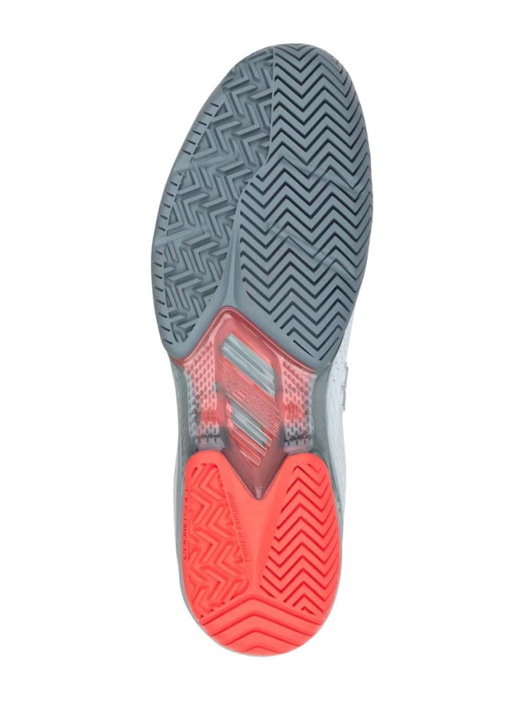 Унисекс тенис обувки Yonex Power Cushion AD-ACCEL Wide - Mist Blue