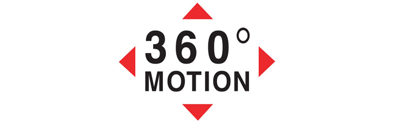 360 Motion