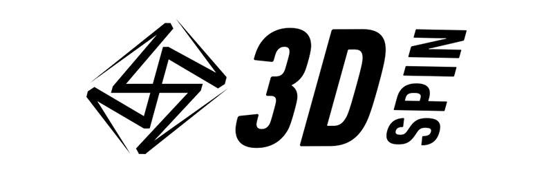 3D Spin