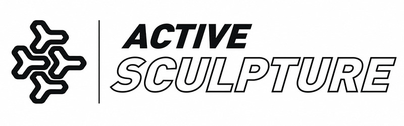 Active Sculpture