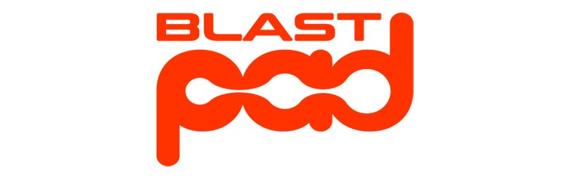 Blast Pad