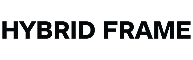 Hybrid Frame