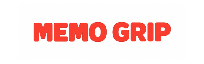 MEMOGRIP