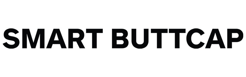 Smart Buttcap