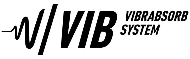 Vibrabsorb System